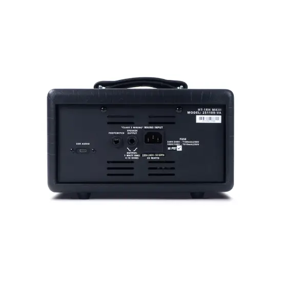 Blackstar HT 1RH MkIII