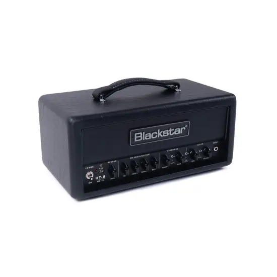 Blackstar HT 5RH MkIII