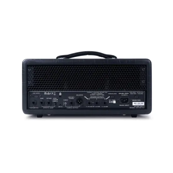 Blackstar HT 5RH MkIII