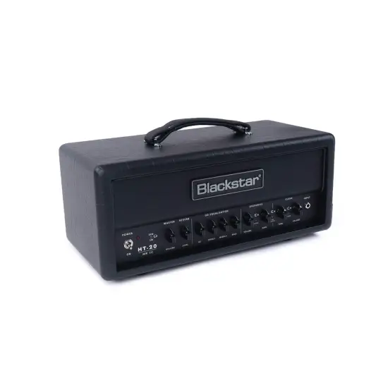 Blackstar HT 20RH MkIII