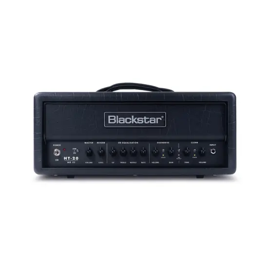Blackstar HT 20RH MkIII