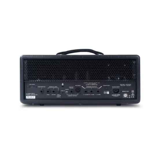 Blackstar HT 20RH MkIII