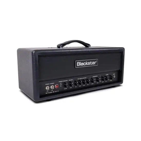 Blackstar HT Club 50H MkIII
