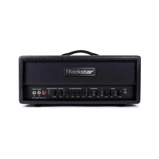 Blackstar HT Club 50H MkIII