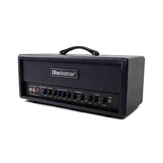 Blackstar HT Club 50H MkIII
