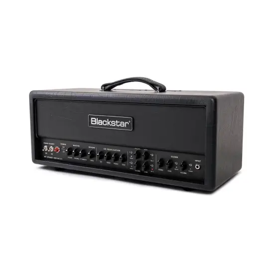 Blackstar HT Stage 100H MkIII