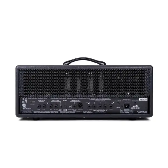 Blackstar HT Stage 100H MkIII