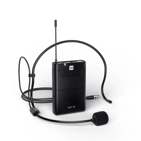 LD Systems ANNY 10 BPH B8