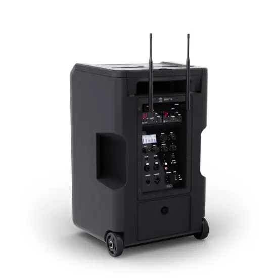 LD Systems ANNY 10 HBH 2 B6