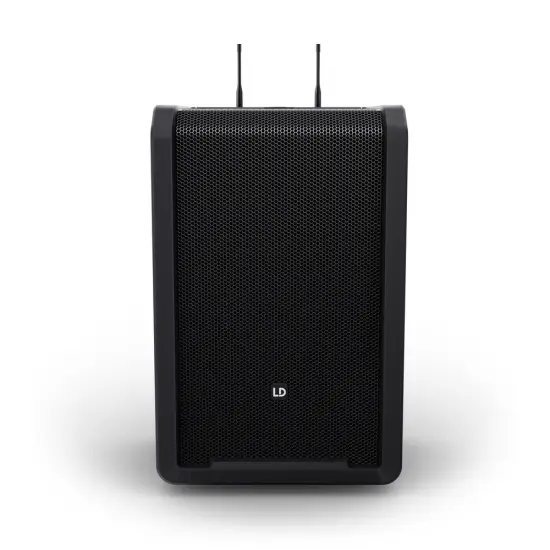 LD Systems ANNY 10 BPH 2 B8