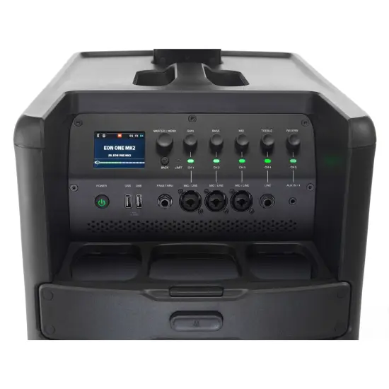 JBL EON One Mk2