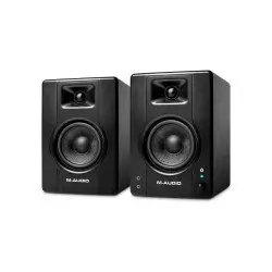 M Audio PAR MONITORES ESTUDIO BX4 BT