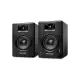 M Audio PAR MONITORES ESTUDIO BX4 BT