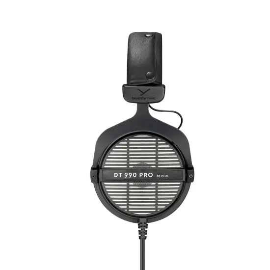 Beyerdynamic AUSCULTADORES DT 990 Pro 80 Ohm