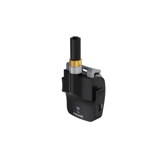 NUX SISTEMA MICROFONE SAXOFONE B 6