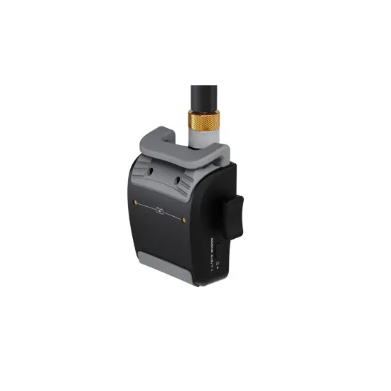 NUX SISTEMA MICROFONE SAXOFONE B 6