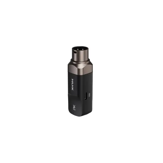 NUX SISTEMA MICROFONE SAXOFONE B 6