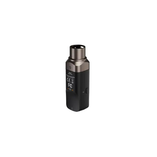 NUX SISTEMA MICROFONE SAXOFONE B 6