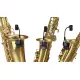 NUX SISTEMA MICROFONE SAXOFONE B 6