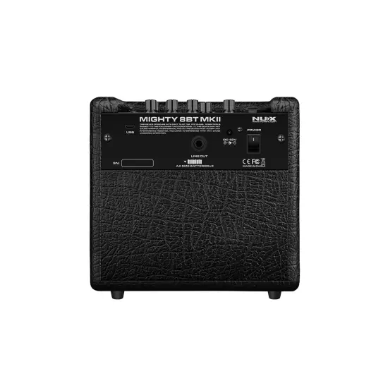 NUX Mighty 8BT MkII