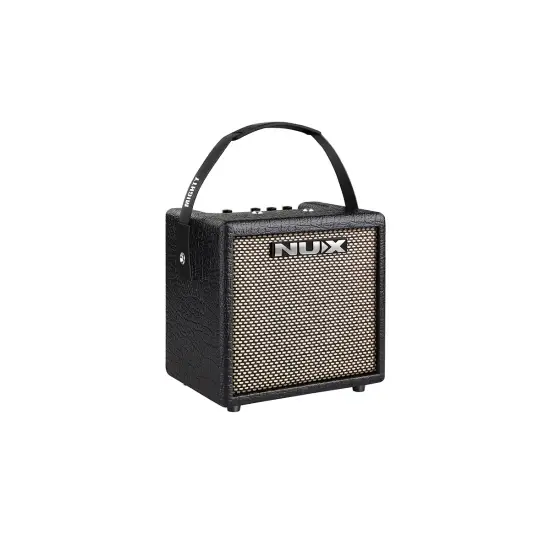 NUX Mighty 8BT MkII