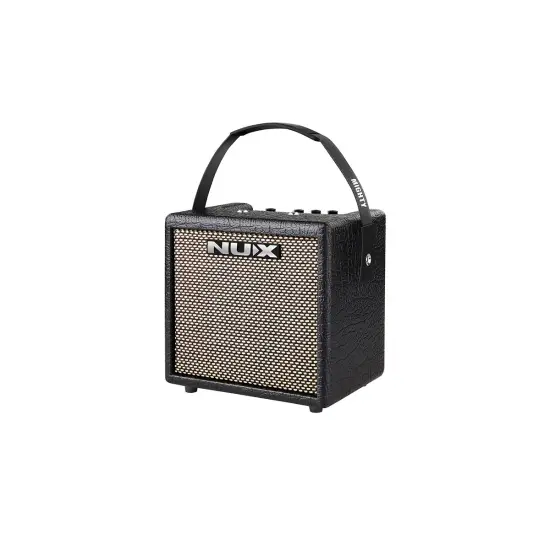 NUX Mighty 8BT MkII