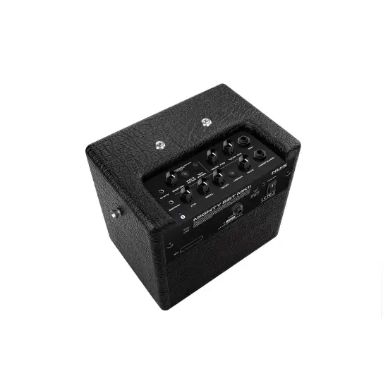 NUX Mighty 8BT MkII
