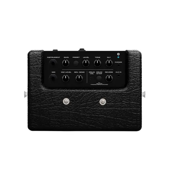 NUX Mighty 8BT MkII