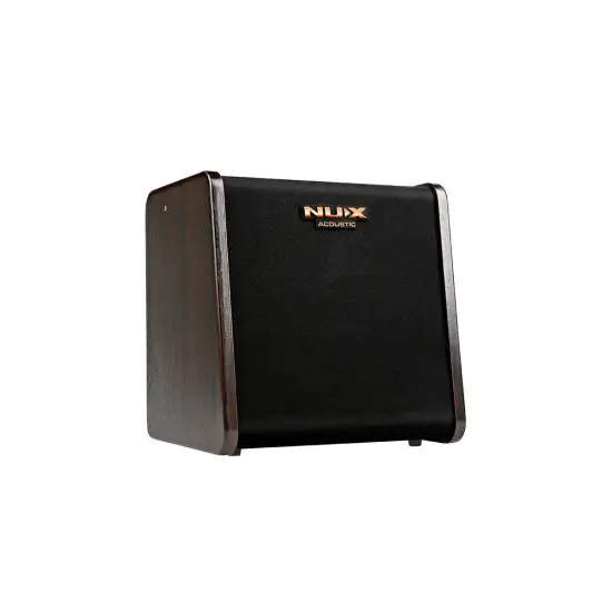 NUX Stageman II AC 80