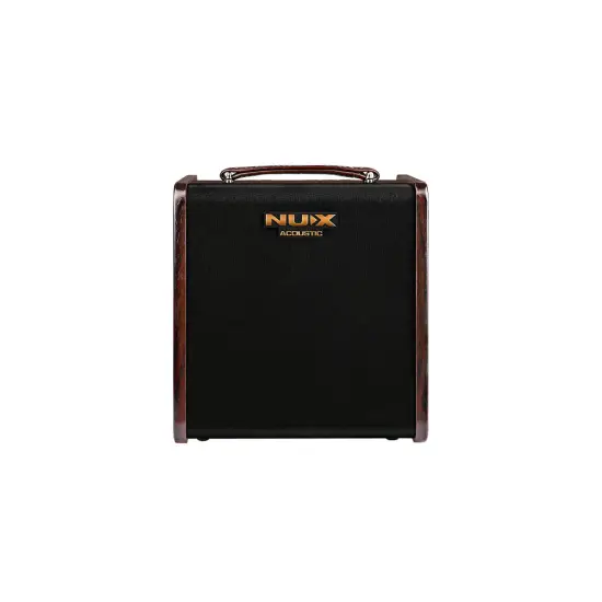NUX Stageman II AC 80