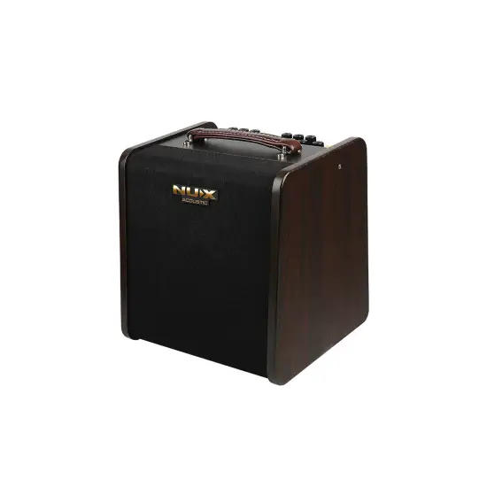 NUX Stageman II AC 80