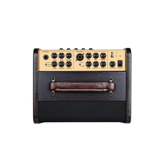 NUX Stageman II AC 80