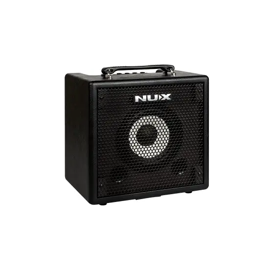 NUX Mighty Bass 50BT