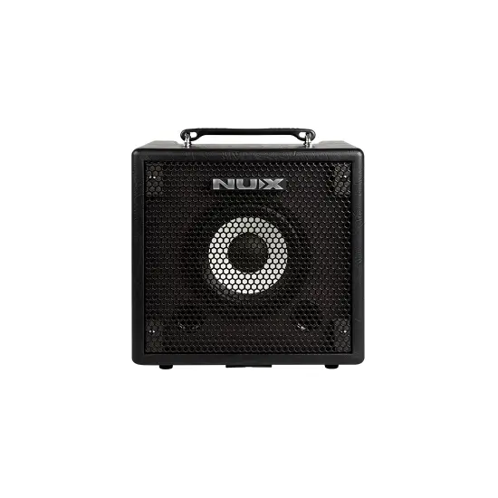 NUX Mighty Bass 50BT