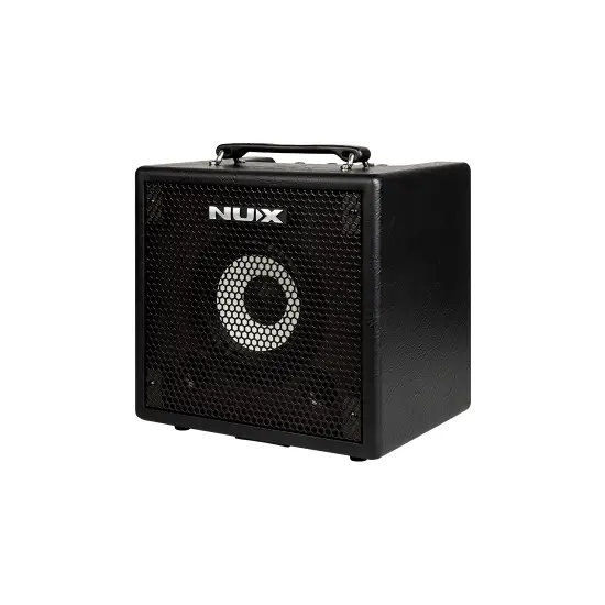 NUX Mighty Bass 50BT