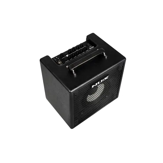 NUX Mighty Bass 50BT