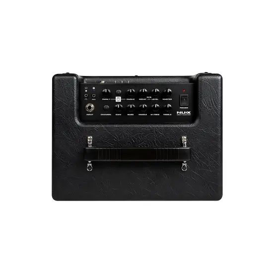 NUX Mighty Bass 50BT