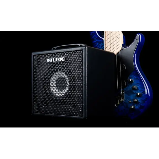 NUX Mighty Bass 50BT