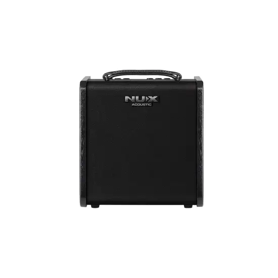 NUX Stageman II Studio AC 60