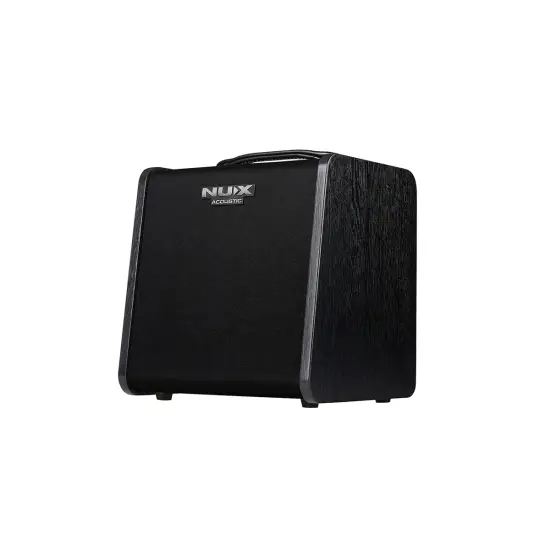 NUX Stageman II Studio AC 60