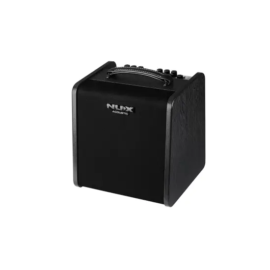 NUX Stageman II Studio AC 60