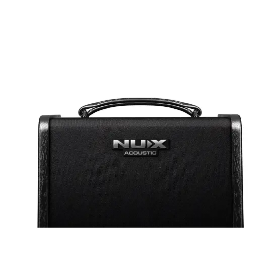 NUX Stageman II Studio AC 60