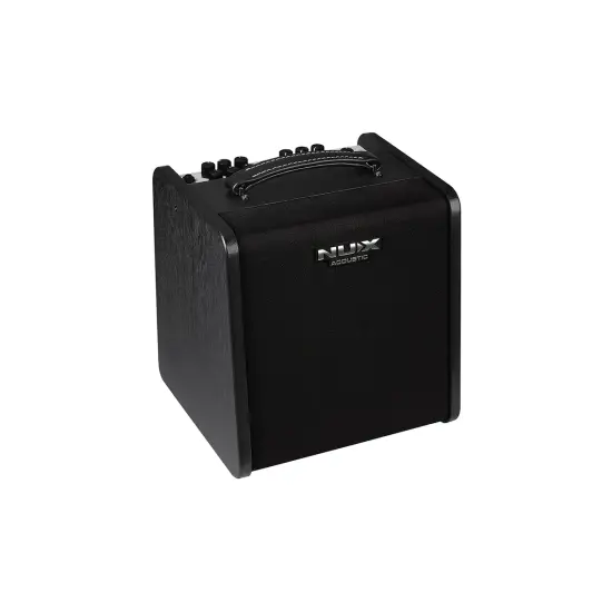 NUX Stageman II Studio AC 60