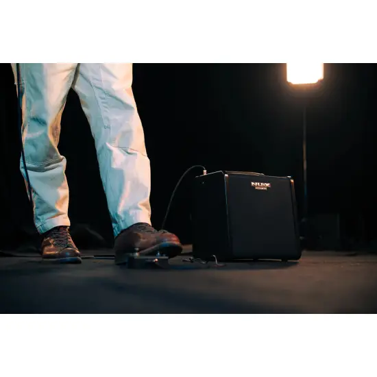 NUX Stageman II Studio AC 60