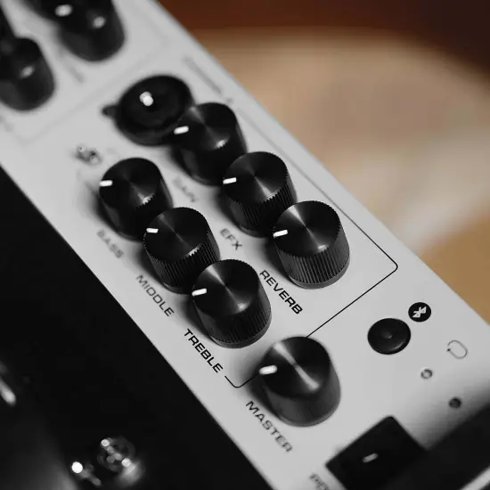 NUX Stageman II Studio AC 60