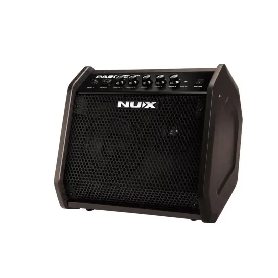 NUX MONITOR PALCO PA 50 Personal Monitor