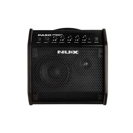 NUX MONITOR PALCO PA 50 Personal Monitor