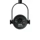 Shure MICROFONE DINAMICO MV7+