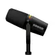 Shure MICROFONE DINAMICO MV7+