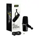 Shure MICROFONE DINAMICO MV7+